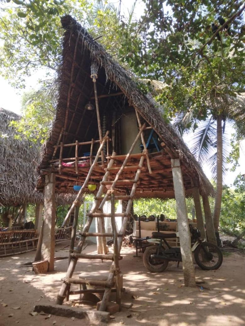 Peace Garden Inn 黎明之村 外观 照片