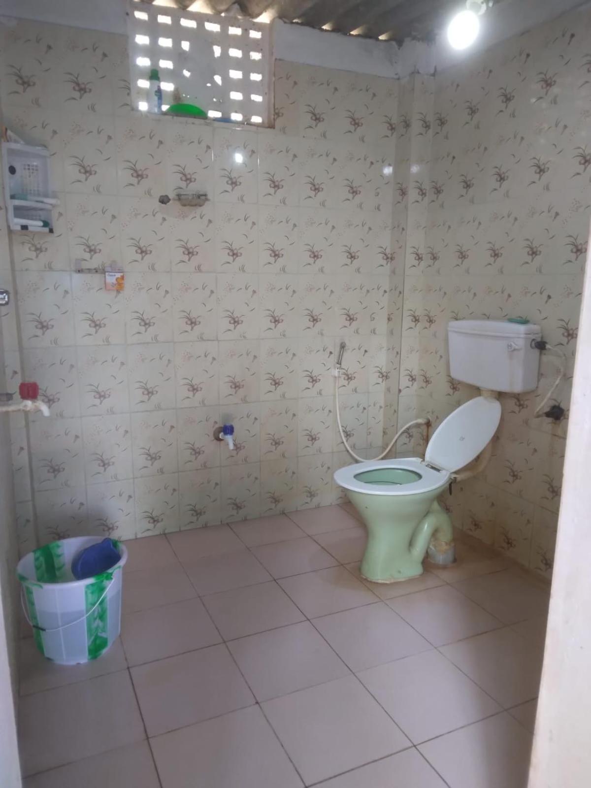 Peace Garden Inn 黎明之村 外观 照片